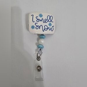Gilmore Girls Badge Reel